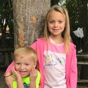 Meet your Posher, Tammy hooper